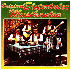 Original Elstertaler Musikanten