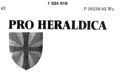 PRO HERALDICA