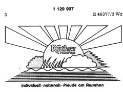 Rüther Haarpflege