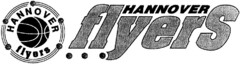 HANNOVER flyers