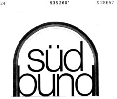 süd bund