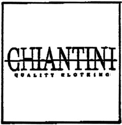 CHIANTINI