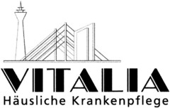 VITALIA Häusliche Krankenpflege