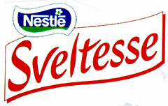 Nestle Sveltesse