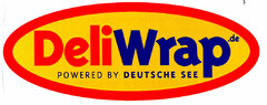 DeliWrap.de POWER BY DEUTSCHE SEE