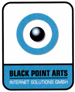 BLACK POINT ARTS INTERNET SOLUTIONS GMBH