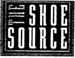 THE SHOESOURCE