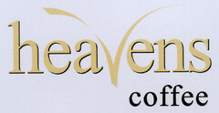 heavens coffee