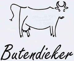 Butendieker