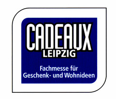 CADEAUX LEIPZIG