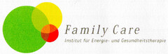 Family Care Institut für Energie- und Gesundheitstherapie