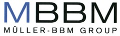 MBBM MÜLLER-BBM GROUP