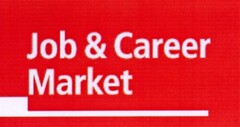 Job & Career Market