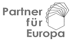 Partner für Europa