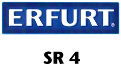 ERFURT SR 4