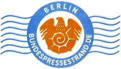 BERLIN BUNDESPRESSESTRAND.DE