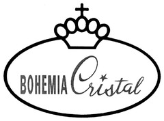 BOHEMIA Cristal