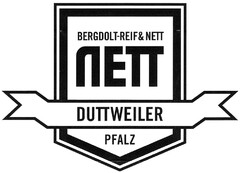 BERGDOLT-REIF & NETT NETT DUTTWEILER PFALZ