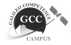 GCC GALILEO COMPETENCE CAMPUS