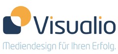 Visualio Mediendesign für Ihren Erfolg