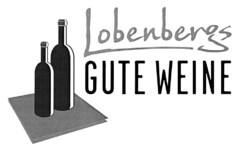 Lobenbergs GUTE WEINE