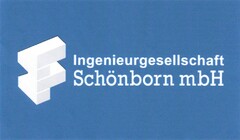 Ingenieurgesellschaft Schönborn mbH