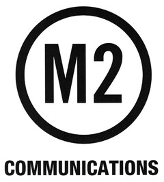 M2 COMMUNICATIONS