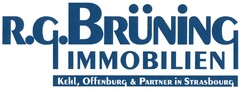 R.G.BRÜNING IMMOBILIEN