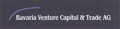 Bavaria Venture Capital & Trade AG