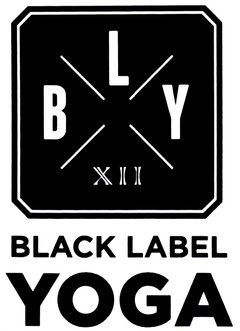 BLACK LABEL YOGA