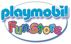 playmobil FunStore