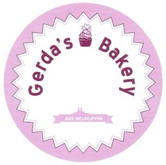 Gerda´s Bakery