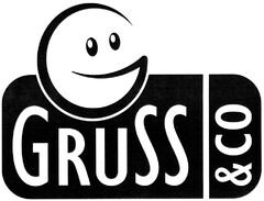 GRUSS & CO