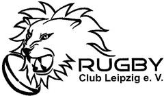 RUGBY Club Leipzig e. V.