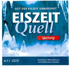 EISZEIT Quell spritzig