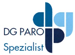 DG PARO Spezialist