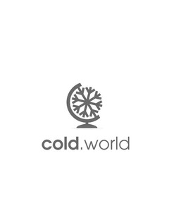 cold.world