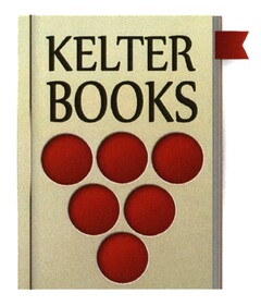 KELTER BOOKS