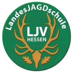 LandesJAGDschule LJV HESSEN