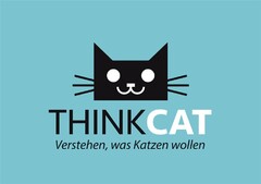 THINKCAT Verstehen, was Katzen wollen