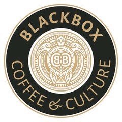 BLACKBOX COFFEE & CULTURE