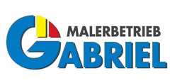 MALERBETRIEB GABRIEL