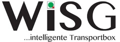 WISG ... intelligente Transportbox