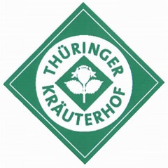 THÜRINGER KRÄUTERHOF