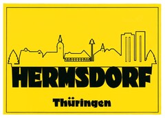 HERMSDORF Thüringen