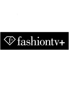 f+ fashiontv+