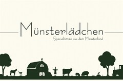 Münsterlädchen