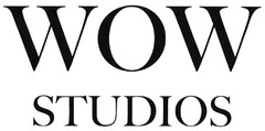 WOW STUDIOS