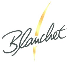 Blanchet