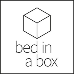 bed in a box